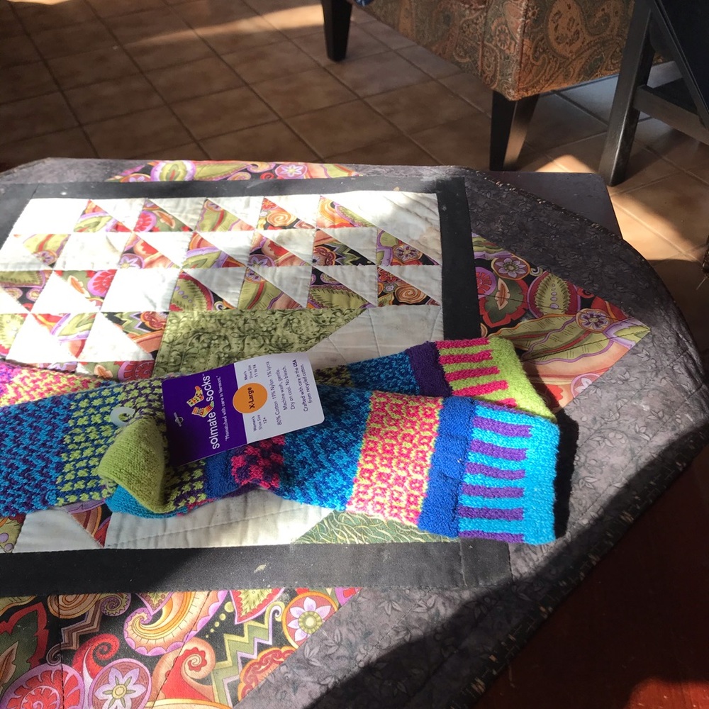 Solmate Socks